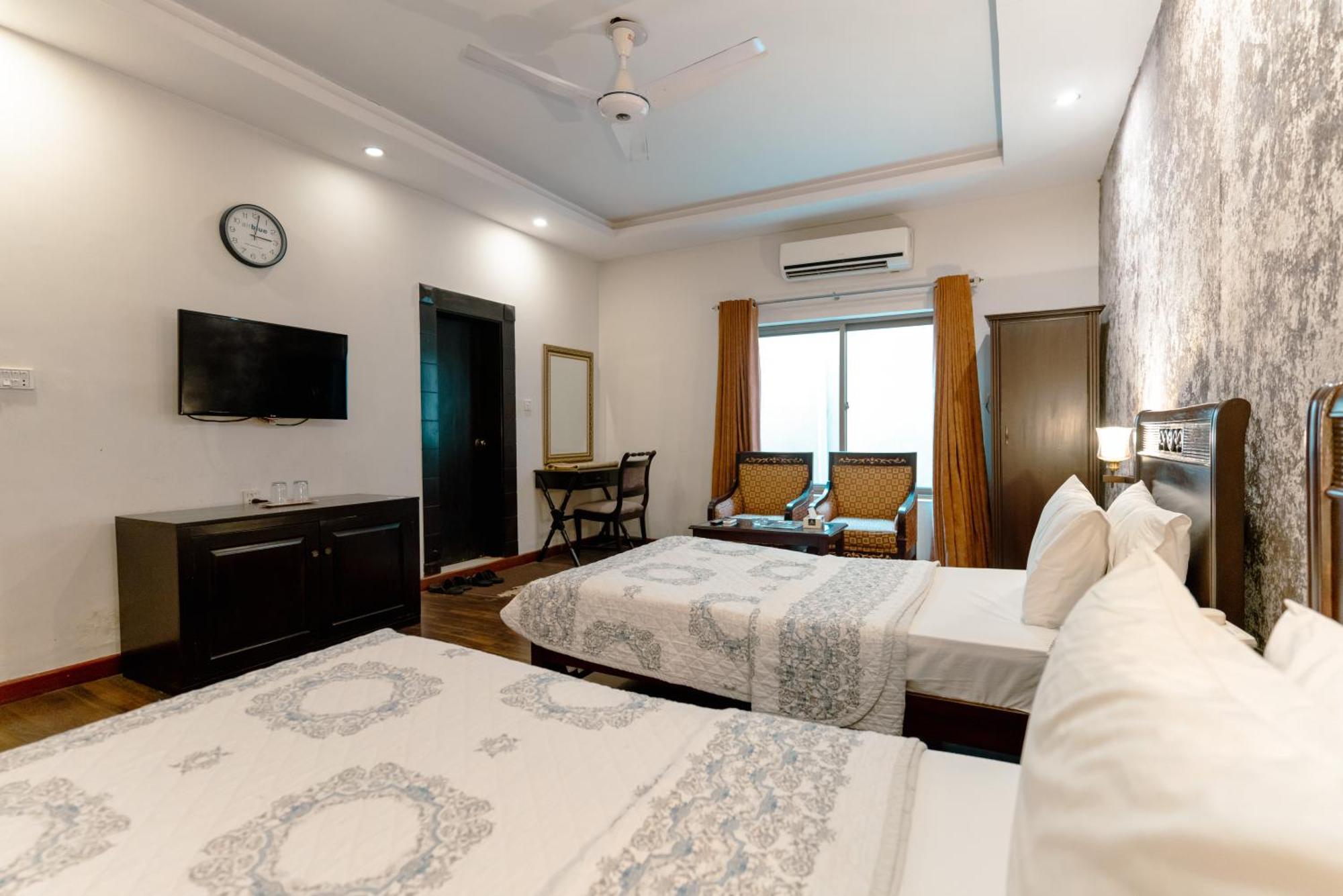 Vip House Peshawar Exterior foto