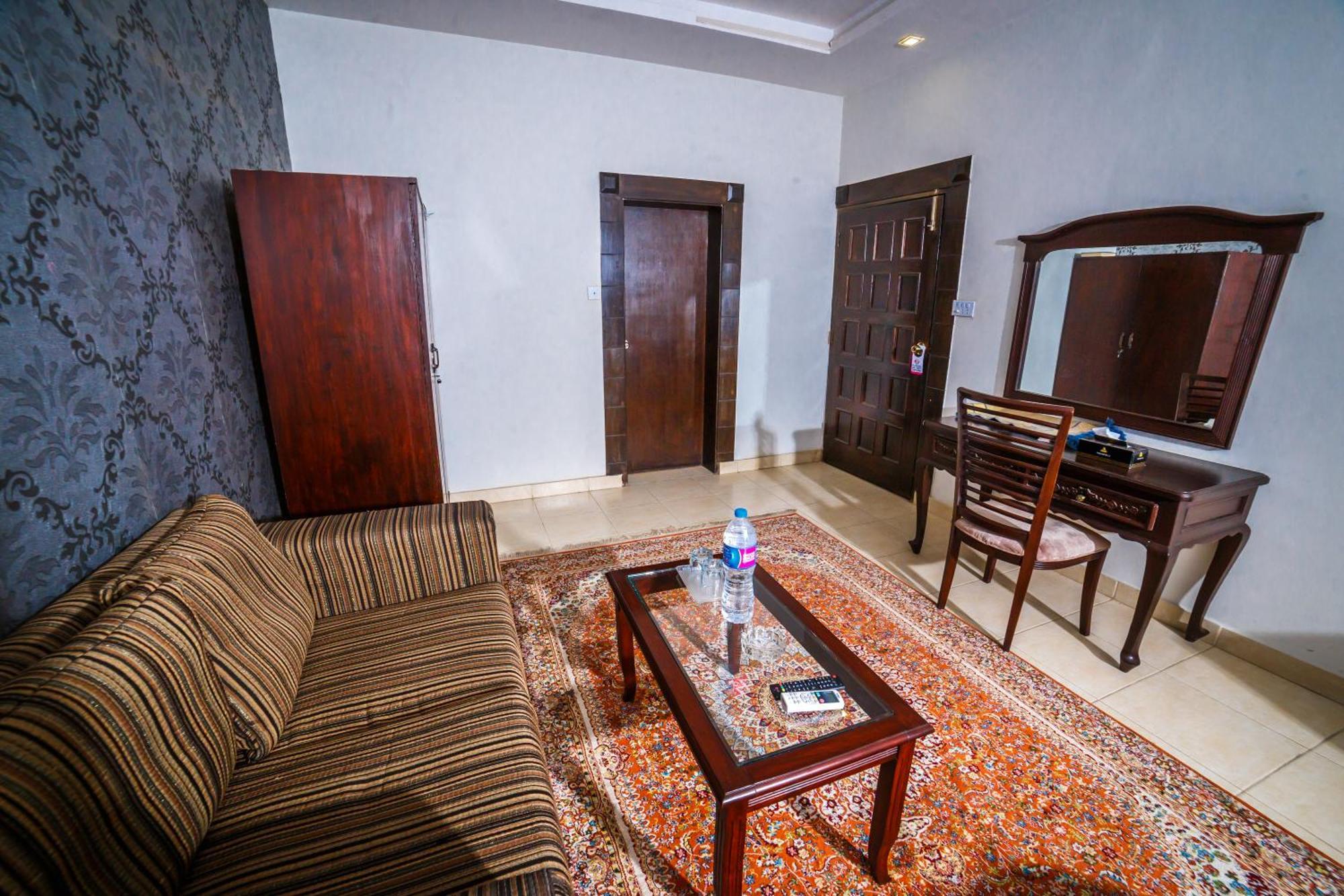 Vip House Peshawar Exterior foto